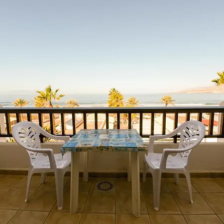 370 Parque Santiago 2 By Tenerife & Sales * Арона