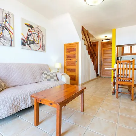 370 Parque Santiago 2 By Tenerife & Sales Арона