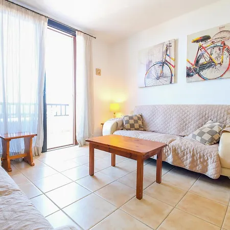 Апартаменты 370 Parque Santiago 2 By Tenerife & Sales *