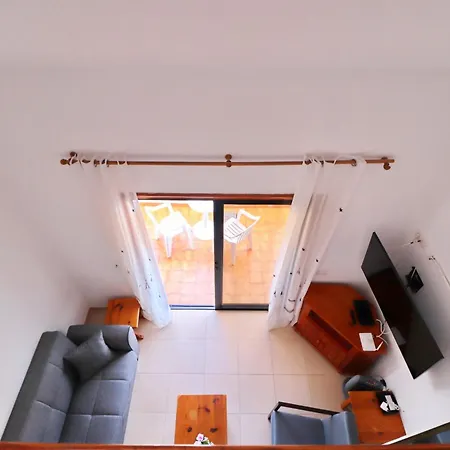 370 Parque Santiago 2 By Tenerife & Sales Апартаменты *