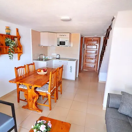 370 Parque Santiago 2 By Tenerife & Sales * Арона
