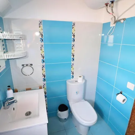 370 Parque Santiago 2 By Tenerife & Sales Арона