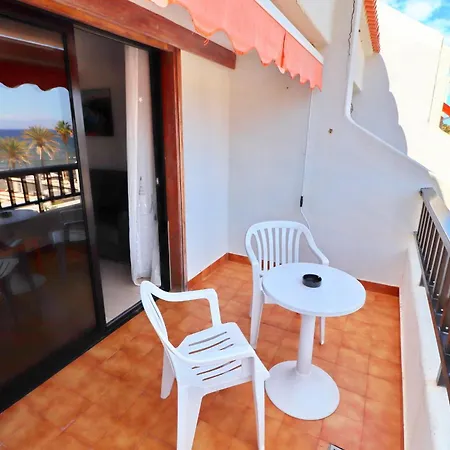 Апартаменты 370 Parque Santiago 2 By Tenerife & Sales *