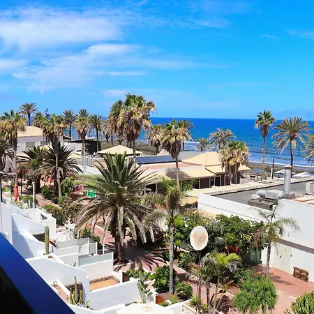 Апартаменты 370 Parque Santiago 2 By Tenerife & Sales *