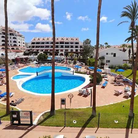 Апартаменты 370 Parque Santiago 2 By Tenerife & Sales