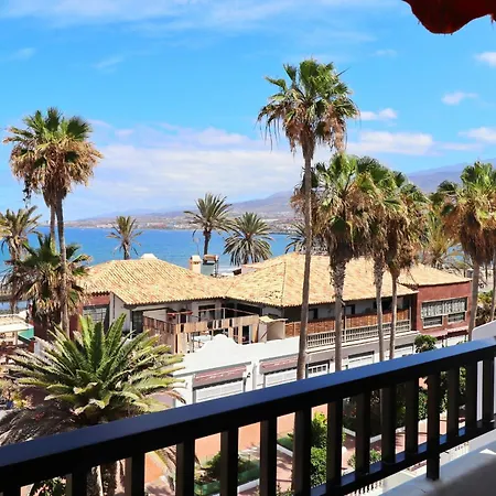 370 Parque Santiago 2 By Tenerife & Sales Арона