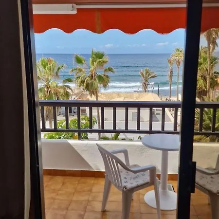 Апартаменты 370 Parque Santiago 2 By Tenerife & Sales