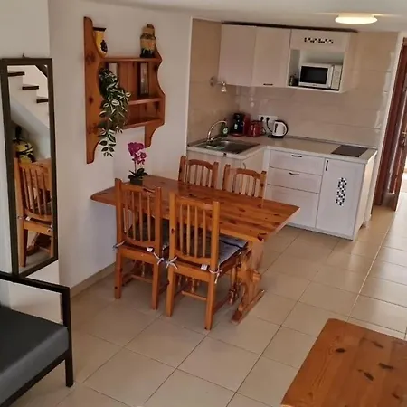 Апартаменты 370 Parque Santiago 2 By Tenerife & Sales