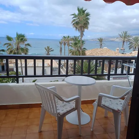 370 Parque Santiago 2 By Tenerife & Sales Арона