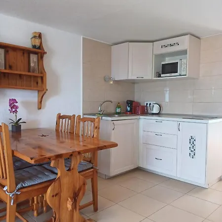 Апартаменты 370 Parque Santiago 2 By Tenerife & Sales Арона