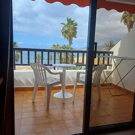 370 Parque Santiago 2 By Tenerife & Sales Апартаменты *