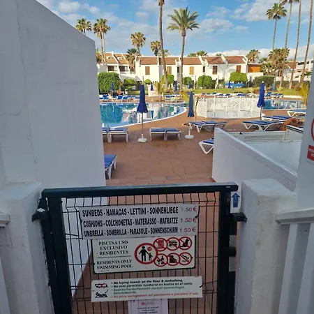 370 Parque Santiago 2 By Tenerife Rental&sales *