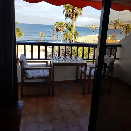 370 Parque Santiago 2 By Tenerife Rental&sales * Arona (Tenerife)