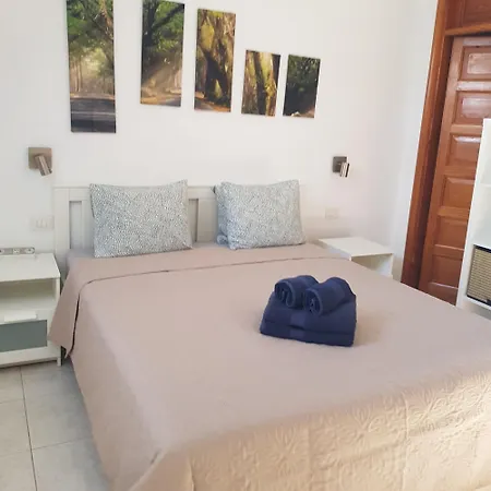 370 Parque Santiago 2 By Tenerife Rental&sales Apartamento