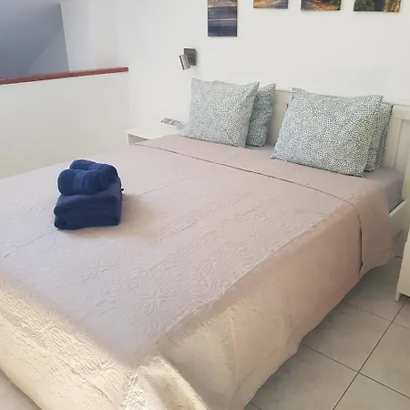 Apartamento 370 Parque Santiago 2 By Tenerife Rental&sales *