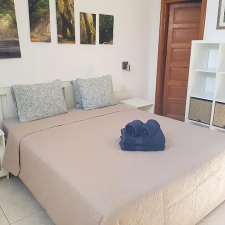 Apartamento 370 Parque Santiago 2 By Tenerife Rental&sales *