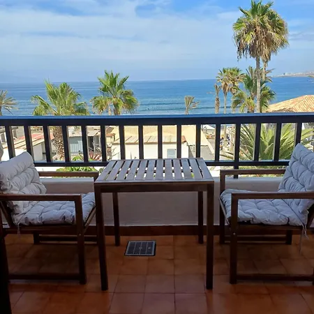 Apartamento 370 Parque Santiago 2 By Tenerife Rental&sales *